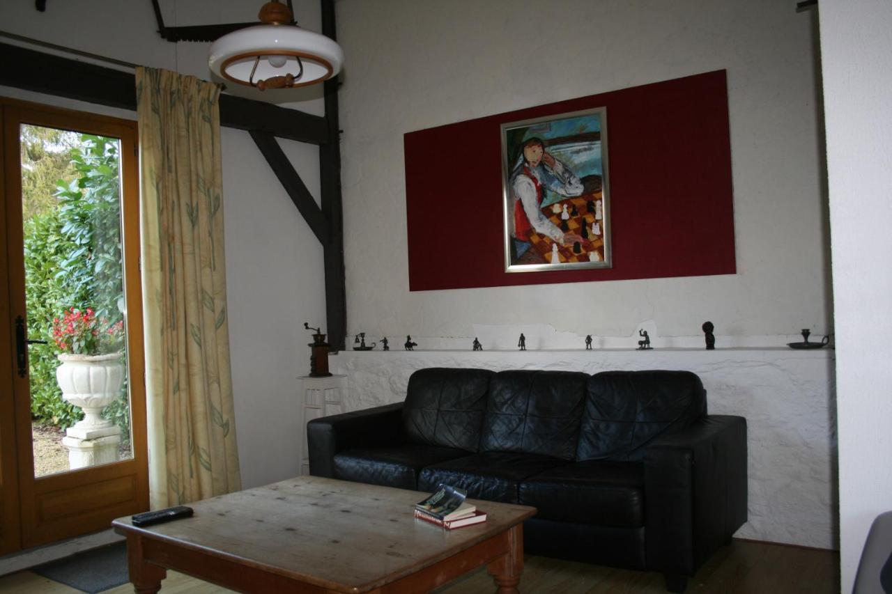 Domaine Des Hirondelles Villa Saint-Vincent-de-Cosse Dış mekan fotoğraf