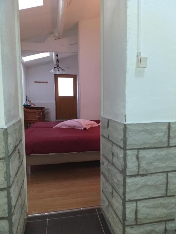Domaine Des Hirondelles Villa Saint-Vincent-de-Cosse Dış mekan fotoğraf