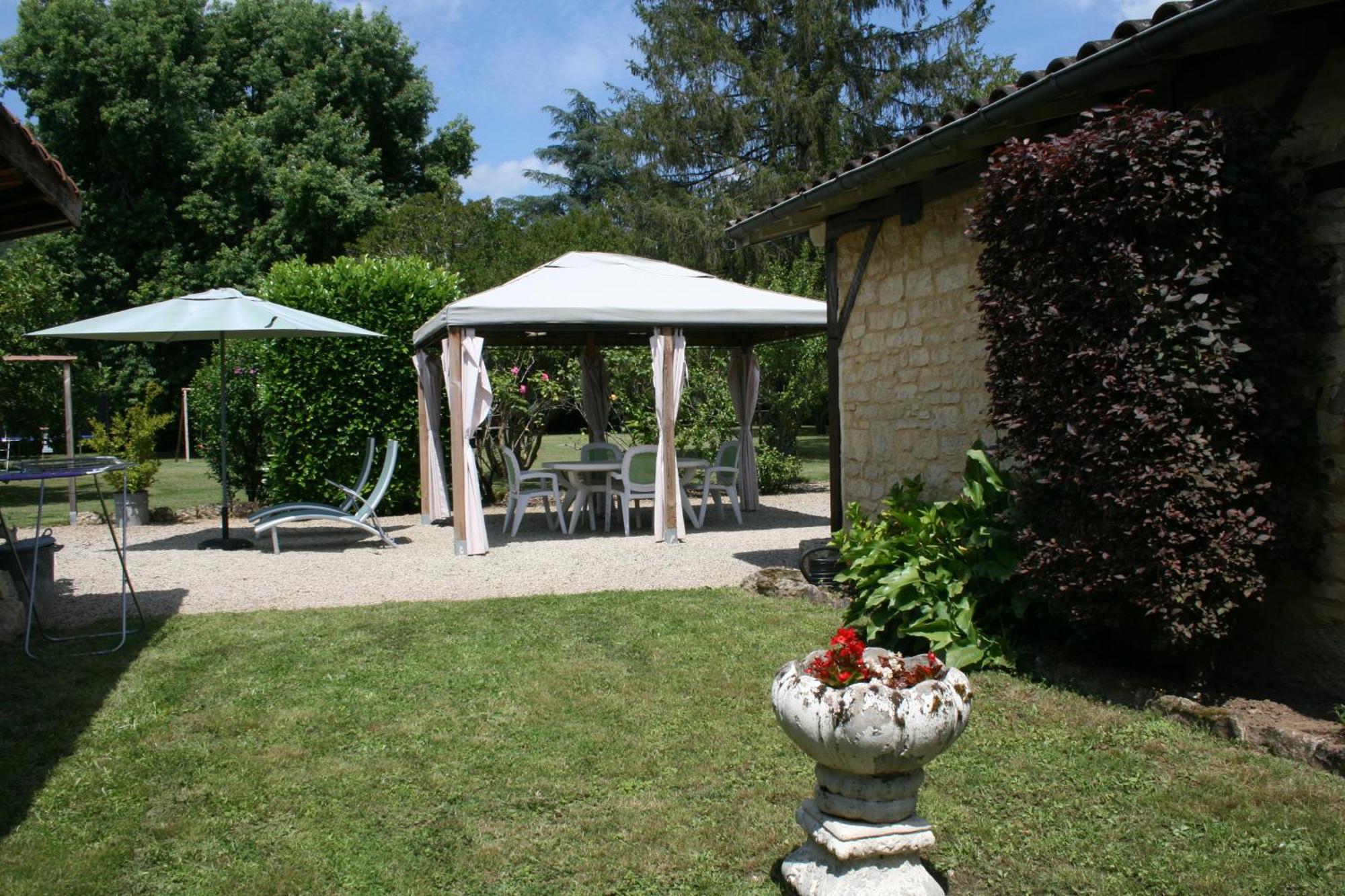 Domaine Des Hirondelles Villa Saint-Vincent-de-Cosse Dış mekan fotoğraf